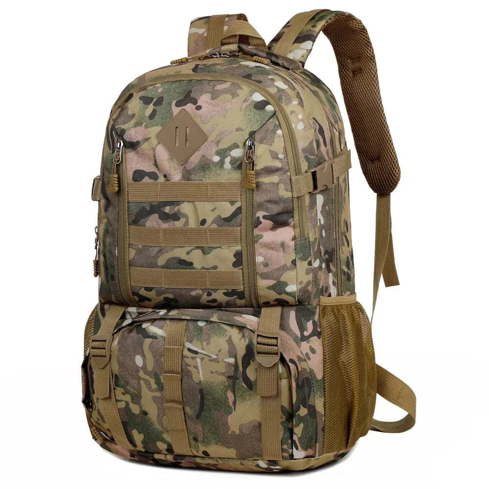 Outdoor Hiking Backpack Water